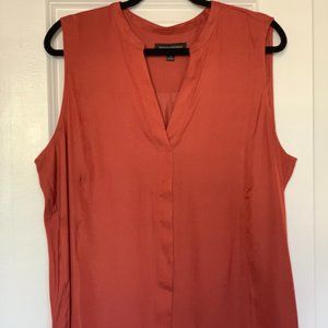 Banana Republic Sleeveless Blouse